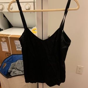 Vince tank top blouse